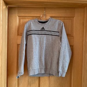 Adidas sweatshirt